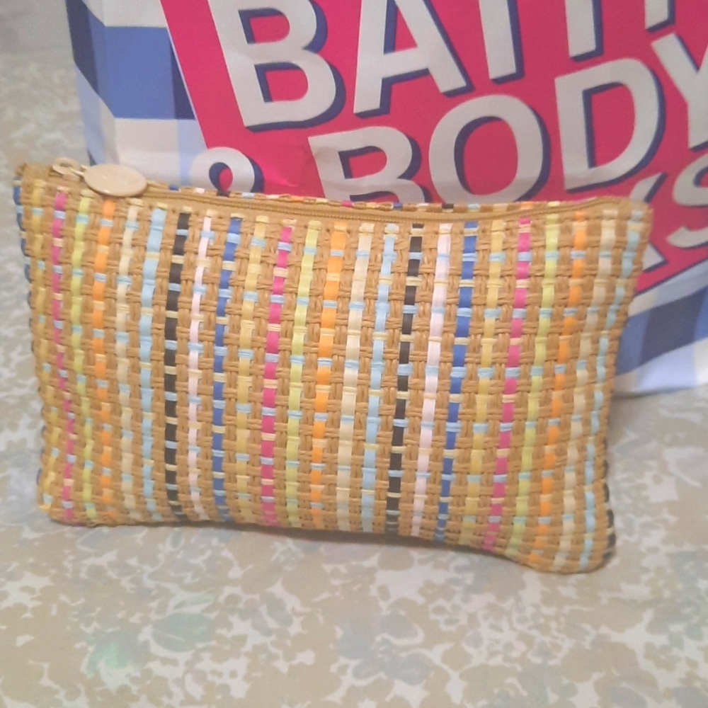 IPSY Women's Multicolor Purse 👛
